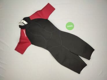 decathlon spódniczka kąpielowa: Tribord, Kostium kąpielowy, rozmiar S — 2