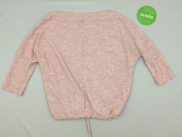 kurtka puchowa damska z kapturem reserved: Reserved, Sweter damski, rozmiar M — 3