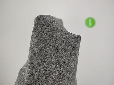 geometric: Spódnica damska, rozmiar M — 4