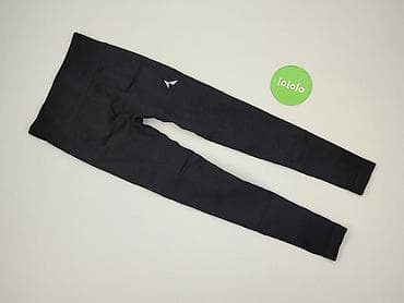 dresy carpatree: Carpatree, Legginsy Sportowe damskie, rozmiar S — 3