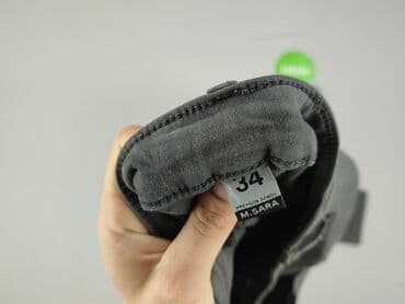 goodies jeans woskowane: Jeansy damskie, rozmiar XS — 4