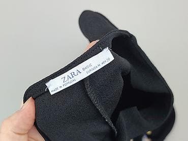 bershka: Zara, Sukienka damska, rozmiar M — 5