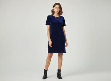 sukienki świecące: Cubus, Sukienka damska, rozmiar M — 7