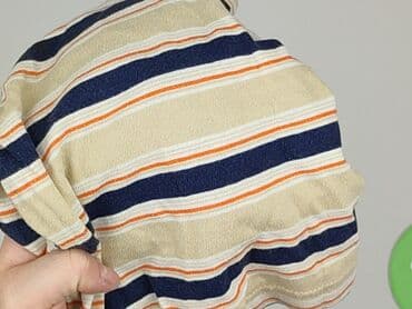 kurtka flek: Blouse, 6-9 months, condition - Very good — 5