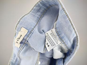 hot bottom jeans: Джинси жіночі, розмір 2XS — 5