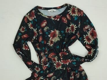 sukienki wieczorowe w kwiaty: Clockhouse, Women`s dress, M at lalafo.pl — 1 sukienki wieczorowe w kwiaty: Clockhouse, Women`s dress, M — 1