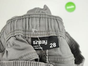 cropp sweter: Sinsay, Tracksuit bottoms for men, XS at lalafo.pl — 4 cropp sweter: Sinsay, Tracksuit bottoms for men, XS — 4