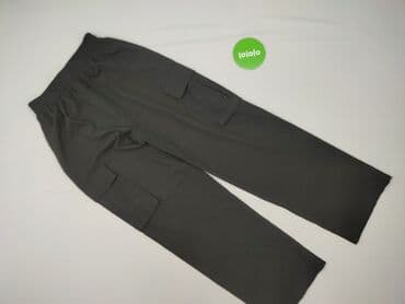 ubrania dla nastolatków: Брюки жіночі, розмір S — 3