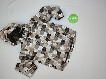 volcano koszule: Kurtka przeciwdeszczowa, Crivit Sports, 8 lat, 122-128 cm, stan - Bardzo dobry — 2