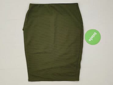 Women: Bershka, Women`s skirt, size S (EU 36) — 3