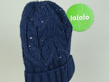 h: Cap, Female, condition - Very good — 4