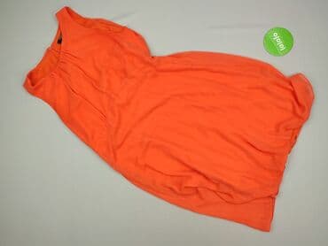 czerwone sukienki wizytowe: George, Sukienka damska, L — 2