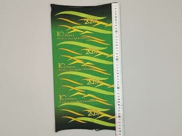 czapka benetton: Scarf, condition - Good — 5