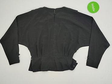 biala bluza: Bluzka damska, rozmiar S — 3