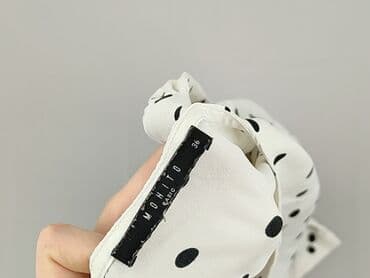 bluzka w grochy, mohito: Mohito, Women's blouse, size S — 5