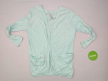 online second hand: Internacionale, Kardigan damski, rozmiar 2XL — 2