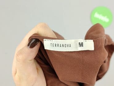 sweter terranova: Terranova, Top damski, rozmiar M — 4