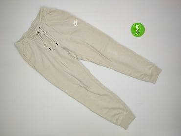 karku: Nike, Spodnie dresowe damskie, rozmiar S — 2