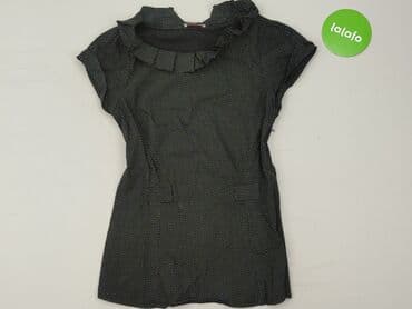 reserved sukienka niebieska w groszki: Sukienka damska, rozmiar XS — 2