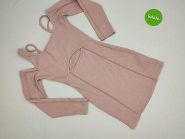 cold shoulder: Missguided, Sukienka damska, rozmiar S — 2