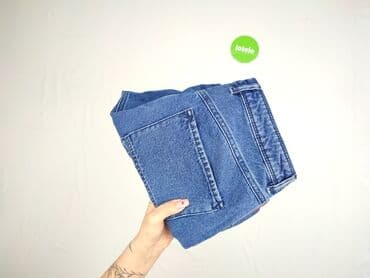 asos podarte jeansy: Asos, Jeansy damskie, rozmiar M — 5