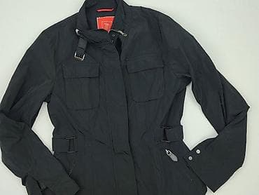 kurtki musto: Tiffi, Kurtka przejściowa damska, rozmiar M — 2