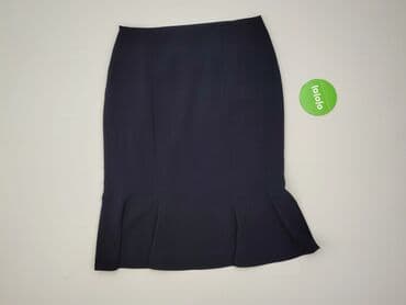 spódnice plisowane tiulowe czarne: Lana, Spódnica damska, rozmiar XL — 3
