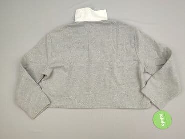 skladanie koszulki: H&M, Bluza damska
, M — 3