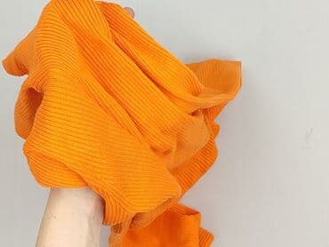 apricot sweter: H&M, Golf damski, rozmiar XS — 5