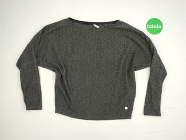 miu miu t shirty: Women`s sweatshirt, size M (EU 38) — 2