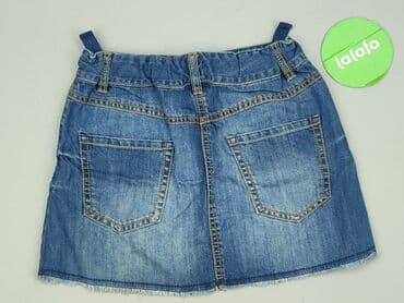 5 10 15 kurtki dla dziewczynek: Skirt, Next, 12 years, 146-152 cm, condition - Very good — 3