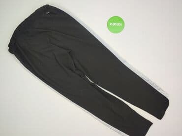 legginsy lateksowe z wysokim stanem: Liu Jo, Sweatpants for women, XS at lalafo.pl — 4 legginsy lateksowe z wysokim stanem: Liu Jo, Sweatpants for women, XS — 4