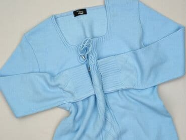 Women's Clothing: Women`s sweater, size L (EU 40) — 1