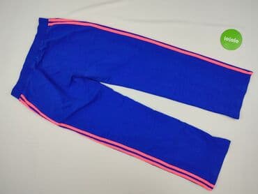 kurtka z c a: Adidas, Spodnie dresowe dla mężczyzn, 2XL — 3