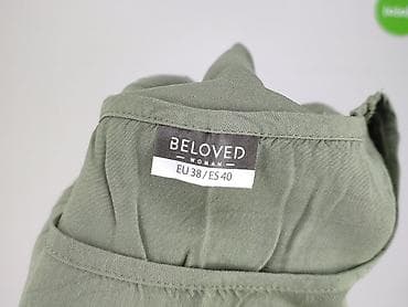 khaki bluzki: Beloved, Bluzka damska, rozmiar M — 4