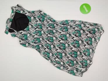 takko sukienki wyprzedaż: Clockhouse, Sukienka damska, rozmiar L — 3