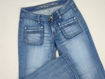 джинси жіночі сінсей: Esprit, Jeans for women, size M (EU 38) — 1