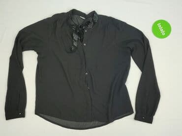 koszula andrew james: Koszula damska, L — 2