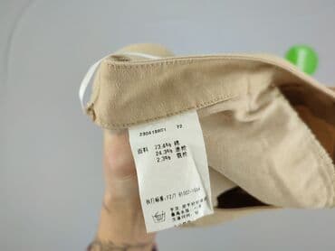 spódnice długie beżowa: Etam, Spódnica damska, rozmiar S — 5