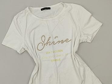 moves by minimum bluzki: Mohito, T-shirt damski, rozmiar M — 1