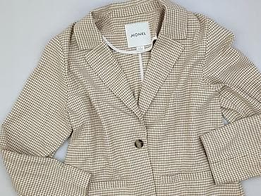 ubrania premium second hand: Monki, Marynarka damska, rozmiar S — 1