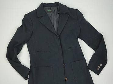 plaszczyk: Stile Benetton, Trencz damski, rozmiar S — 1