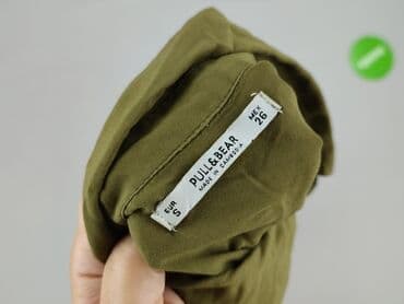 koszulka damska z misiem ralph lauren: PULL&BEAR, Koszula damska, rozmiar S — 4