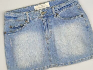 Women: H&M, Women`s skirt, size M (EU 38) — 1