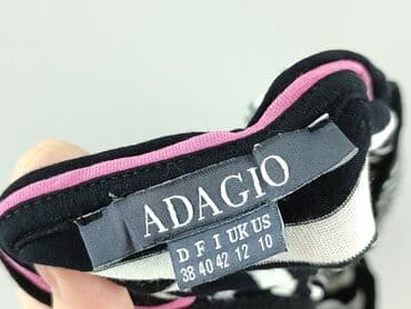 adidas vintage t shirty: Adagio, T-shirt damski, rozmiar XL — 4