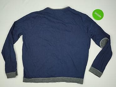 pull and bear kardigan: Tchibo, Kardigan dla mężczyzn, rozmiar XL — 3