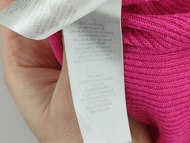 buty zimowe lata 80: Atmosphere, Sweter damski, rozmiar XL — 5