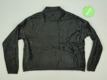 koszula swoateczna: Sweter damski, rozmiar One size — 2