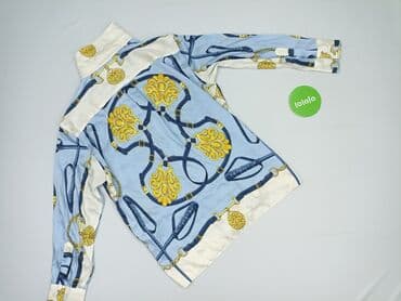 koszula w krate lidl: Zara, Women`s shirt, size S (EU 36) — 3