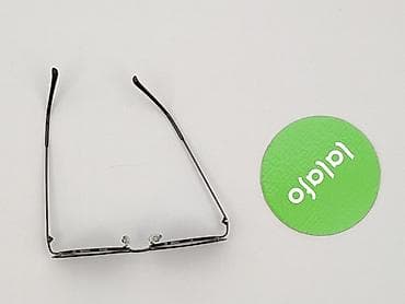 okulary shein: Okulary, Przeciwsłoneczne, Kocie oczy kształt, stan - Idealny — 3